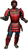 Samurai+armor