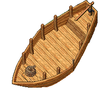 Rowboat, Grand Piece Online Wiki