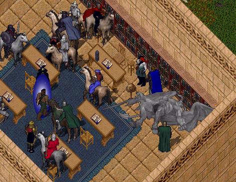 BNN: The Beginning - UOGuide, the Ultima Online Encyclopedia