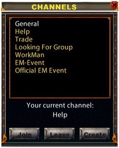 ultima online minimize chat