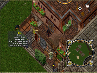 Catskills:Royal Britannian Guard of Umbra - UOGuide, the Ultima Online ...