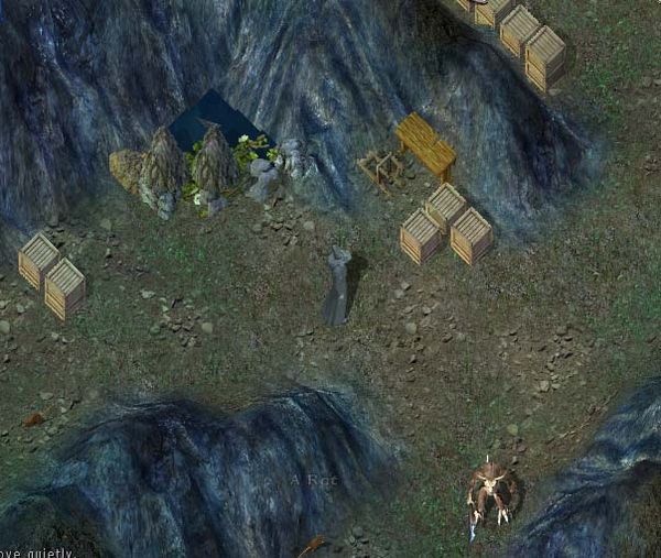 Sanctuary Caves - UOGuide, the Ultima Online Encyclopedia