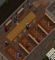 Britain Library Collection - UOGuide, the Ultima Online Encyclopedia